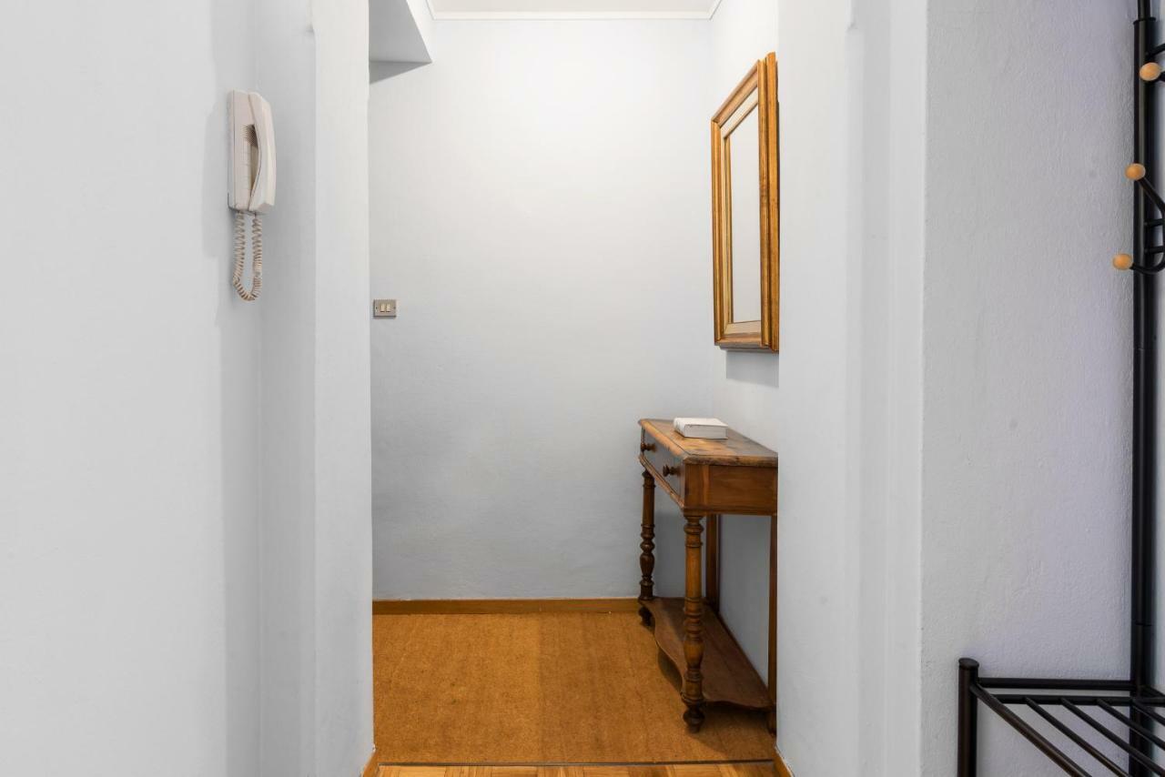 Plinio Flexyrent Apartment Milaan Buitenkant foto