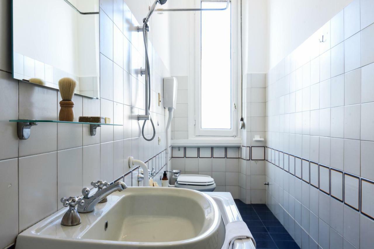 Plinio Flexyrent Apartment Milaan Buitenkant foto