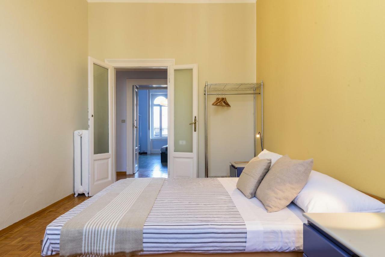 Plinio Flexyrent Apartment Milaan Buitenkant foto