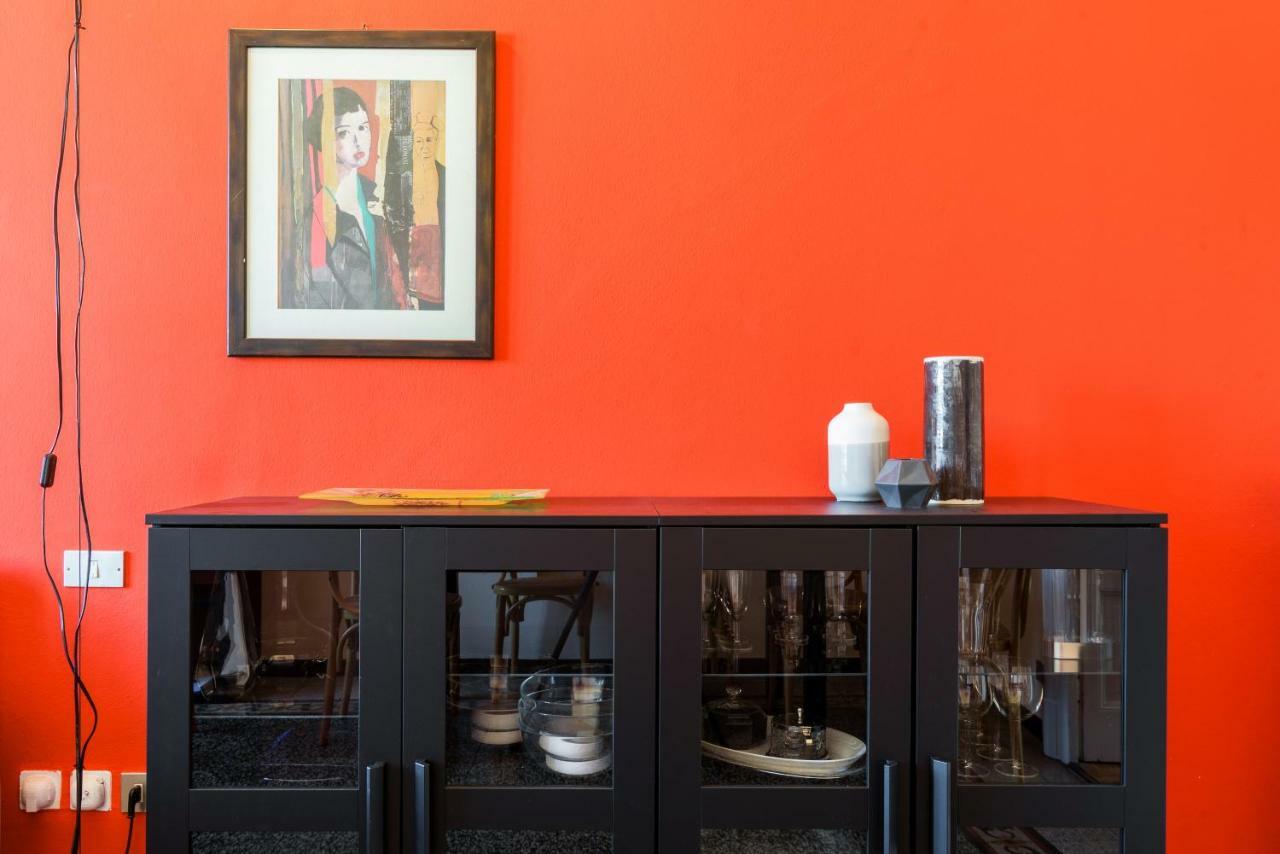 Plinio Flexyrent Apartment Milaan Buitenkant foto