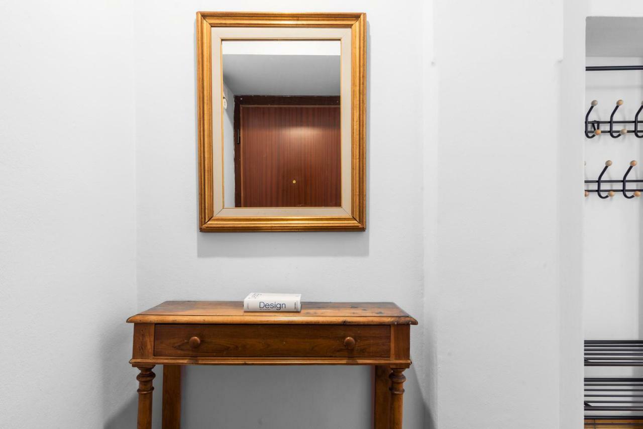 Plinio Flexyrent Apartment Milaan Buitenkant foto